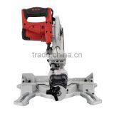 185 190mm Compound Sliding Miter Saw Woodworking thumbnail-4