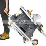 Electric Table Saw, Table Saw, 10' Table Saw thumbnail-3