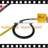 Hot Sale and High Quality Eccentric Concrete Vibrator thumbnail-2