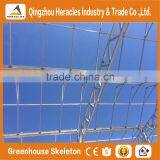 Factory Price Trade Assurance Greenhouse Cover- Glass Panels for Agricultural thumbnail-5
