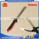 3 in 1 Kitchen Clever Scissors Shears Multi Function Clever Cutter Food Choppers Smart Knife Board Vegetable Slicer thumbnail-3