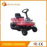 2016 Hot Easy Operation Rechargeable Lawn Mower With Low Noise Custom Designed for Golf thumbnail-3