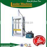 MH3834*100 CE Woodworking Hydraulic Cold Press Machine thumbnail-1
