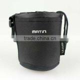 Hot Sell!neoprene Soft Camera Lens Pouch thumbnail-1