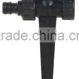 Wear-resisting Wide Varieties Durable Finely Processed Various Style Wobbler Sprinkler thumbnail-1