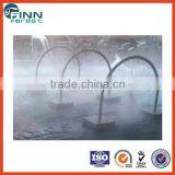 Water Bath Spa Equipment Indoor Water Park Equipment thumbnail-1