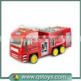 ABS Material Model Truck Toy for Sales in Shantou China thumbnail-4