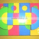 Eva Play Mat,eva Building Blocks ,eva Puzzle Mat,eva Products thumbnail-1