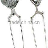 Stainless Steel Tea Strainer CK-A048 thumbnail-1