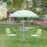 Patio Rattan Furniture Set thumbnail-1
