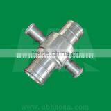 Fire Hose With John Morris Coupling thumbnail-1