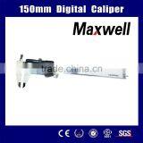 150mm Electronic Digital Vernier Caliper CE ROHS thumbnail-1