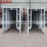 Scaffolding Heavy Duty Frame H Construction Frame thumbnail-1