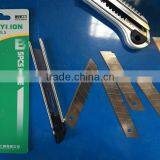 BERRYLION 5pcs Aluminum Alloy Handle Box Paper Cutter for Sale thumbnail-6