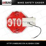 TS-A83-001 School Bus Stop Sign thumbnail-2