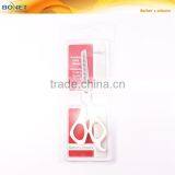 S81011P 7" Hair Thinning Scissors Barber Scissors