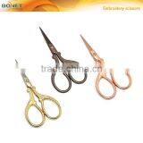 Elegant Vintage/retro/antique Copper Plating Gift/present Embroidery Scissors thumbnail-5