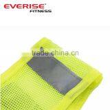 Safety Reflective Bands (Women and Men, With Pockets, Gear for Jogging, Biking, Walking) thumbnail-3