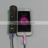 3 in 1 LED Torch Bluetooth Speaker Power Bank thumbnail-6