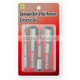 Damaged Bolt & Nut Remover Extractor Set thumbnail-6