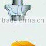 Tungsten Carbide Router Bit--single Piece Roman Ogee Bit With Bearing (0778) thumbnail-1