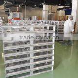 Metal Pallets,Aluminum Pallet,Disposable Pallets thumbnail-2