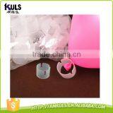 Wedding Ring by Balloon Arch Support Ring Small Plastic Clips thumbnail-1