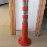 All Size of Cheap and Good Quality PU Warning Post, Delineator Post thumbnail-3