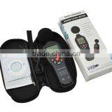 30~130dB Digital Sound Pressure Level Noise Decibel Meter Tester 31.5Hz~ 8.5KHz thumbnail-2