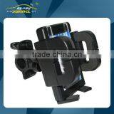 Adjustable 360 Degree Rotating Bicycle Mobile Phone Holder for IPhone 6 , Samsung Galaxy , Smartphones , GPS Devices thumbnail-1