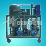 Zhongneng Vacuum Lubricating Oil Purifier Series TYA thumbnail-4