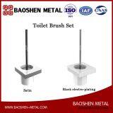 Stainless Steel Toilet Paper Holder Commodity Shelf for The Bathroom Fittings Accessories thumbnail-4