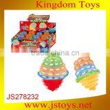 2015 Hot Sale Wind up Spinning Top Toy on thumbnail-1