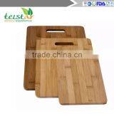 2015 Environmental Health Manufacturers Selling New Products Bamboo Cutting Board Set Completely thumbnail-2