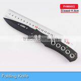 2014 Newest High Quality Stainless Steel Pocket Folding Knife PHM8002 thumbnail-1