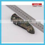 High Quality Classics Design Folding Hunting Knife thumbnail-6