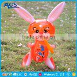 PVC Inflatable Tropical Animals ,inflatable Toy,inflatable Party Toy thumbnail-6