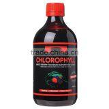 Swisse Chlorophyll Mixed Berry Flavor Liquid 500ml thumbnail-1