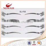 Joyme 3D Eyeliner Sticker Eyeshadow Temporary Tattoo thumbnail-1