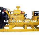 Shangchai 250KW Diesel Generator