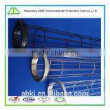 High Temperature Organo Silicone Filter Cage thumbnail-6