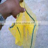 Colorful PE Mesh Bag for Vegetable Packing thumbnail-4