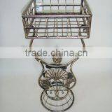Metal Plant Stand thumbnail-1