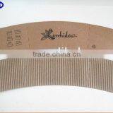 2014 Cheap Promotion Custom Size Silicone Cup Sleeve