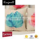 Wholesale Custom Printed Cushion Cover Pillow Case With Fancy Style thumbnail-3