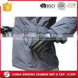 Sportswear Manufacturers Varsity Jacket Wholesale Womens Fitness Wear thumbnail-4