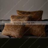 Faux Fur Cushion Cover Cushions Home Decor Bedding Set Decorative Pillows Decorative Throw Pillows Decorate thumbnail-5