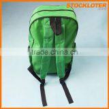 Promotional Kids Backpack Stocklots 150603-618