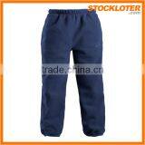 Stock Kids Fleece Pants Kids Trousers Inventory ,161104d thumbnail-1
