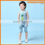 Good Quality Stocks Suit for 2-6 Year Old Child 150810